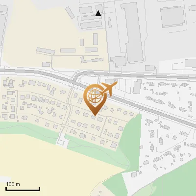 Foto zu Am Sonnenhügel 6-15, 13591 Berlin