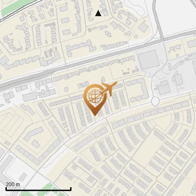 Foto zu Am Sonnenhut 105-133, 51109 Köln