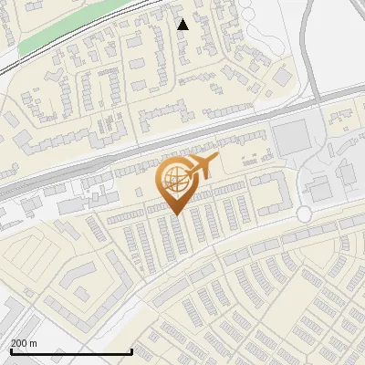 Foto zu Am Sonnenhut 143-149, 51109 Köln