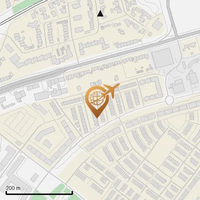 Foto zu Am Sonnenhut 151-179, 51109 Köln