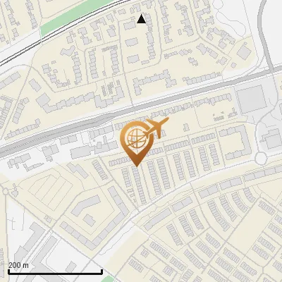 Foto zu Am Sonnenhut 189-219, 51109 Köln