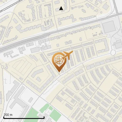 Foto zu Am Sonnenhut 227-247, 51109 Köln