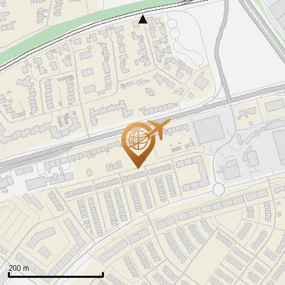 Foto zu Am Sonnenhut 30, 51109 Köln