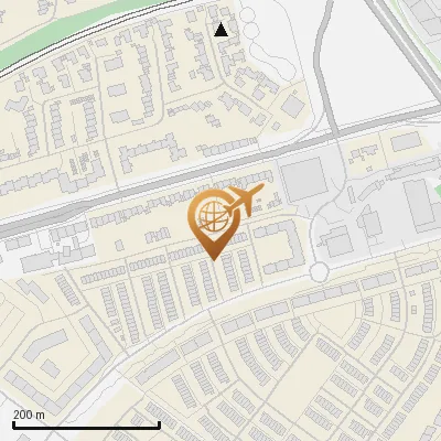 Foto zu Am Sonnenhut 69-93, 51109 Köln