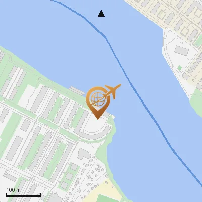 Foto zu Am Speicher 9-11;13;15, 10245 Berlin