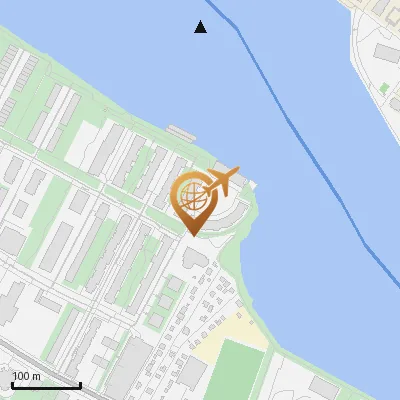 Foto zu Am Speicher 2-6, 10245 Berlin