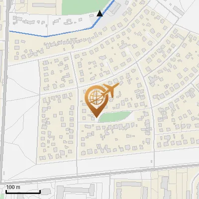 Foto zu Am Spielplatz 12-14, 12559 Berlin