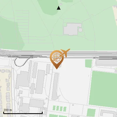 Foto zu Am Sportpark Müngersdorf 1, 50933 Köln