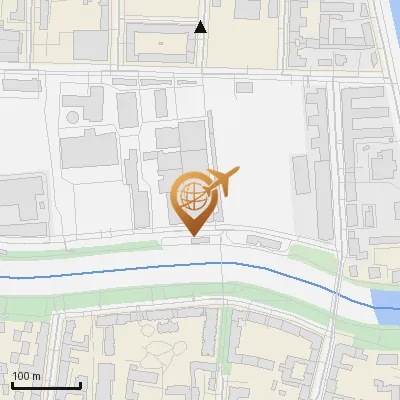 Foto zu Am Spreebord 5, 10589 Berlin