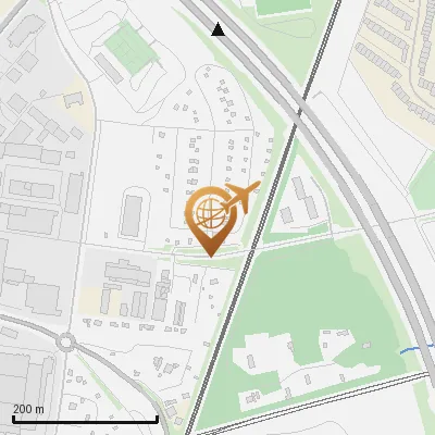 Foto zu Am Springborn 1, 51063 Köln