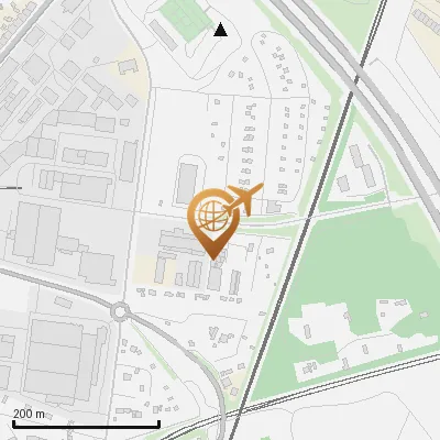 Foto zu Am Springborn 12, 51063 Köln