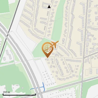 Foto zu Am Springborn 15-38, 51061 Köln