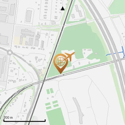 Foto zu Am Springborn 18, 51063 Köln