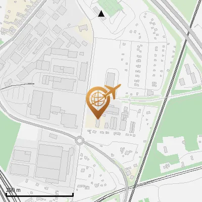 Foto zu Am Springborn 2, 51063 Köln