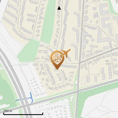 Foto zu Am Springborn 40-42, 51061 Köln