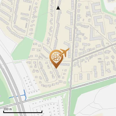 Foto zu Am Springborn 48-56, 51061 Köln