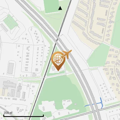 Foto zu Am Springborn 5-9, 51063 Köln