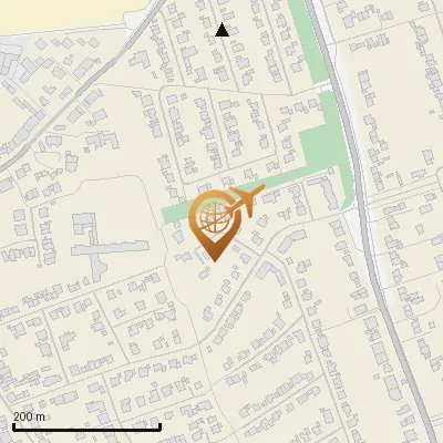 Foto zu Am Stachelshäuschen 1-7, 51107 Köln