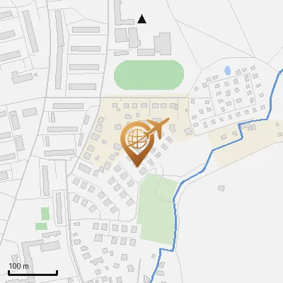 Foto zu Am Stadtforst 29-47, 12557 Berlin