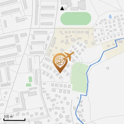 Foto zu Am Stadtforst 1-25, 12557 Berlin