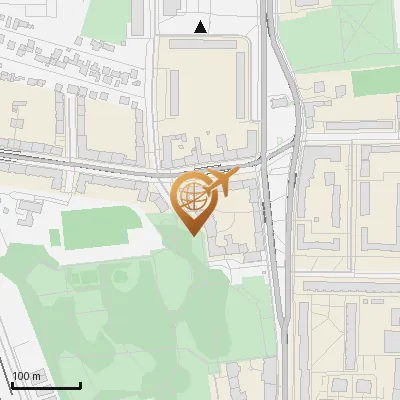 Foto zu Am Stadtpark 15, 10367 Berlin