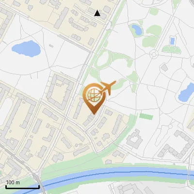 Foto zu Am Stadtpark 2-3, 12167 Berlin