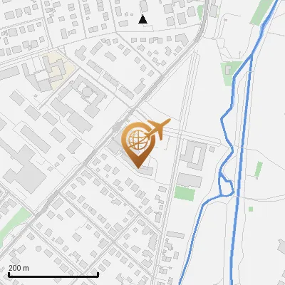 Foto zu Am Stadtpark 20, 81243 München