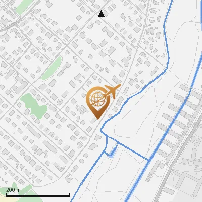 Foto zu Am Stadtpark 42-44, 81243 München