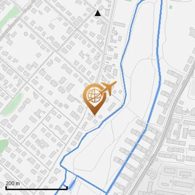 Foto zu Am Stadtpark 45, 81243 München