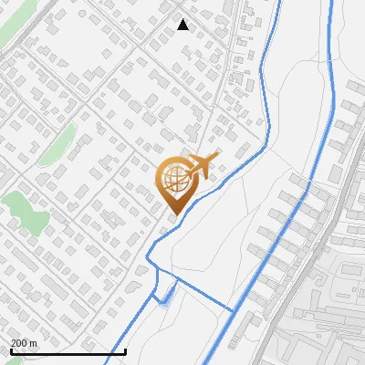 Foto zu Am Stadtpark 49, 81243 München