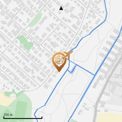 Foto zu Am Stadtpark 55-59, 81243 München