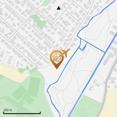 Foto zu Am Stadtpark 67, 81243 München