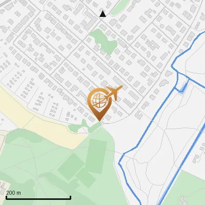 Foto zu Am Stadtpark 72, 81243 München