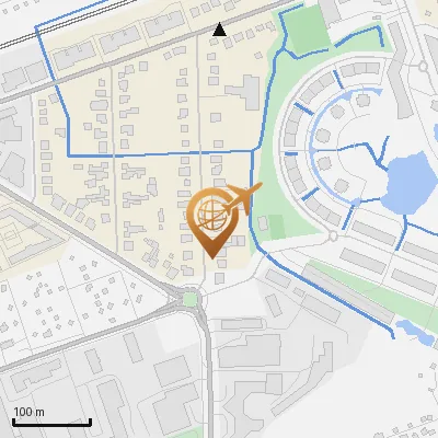 Foto zu Am Stadtrand 66-76, 22047 Hamburg