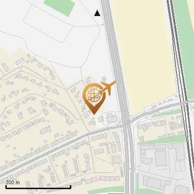 Foto zu Am Stammheimer Häuschen 2-10, 51061 Köln