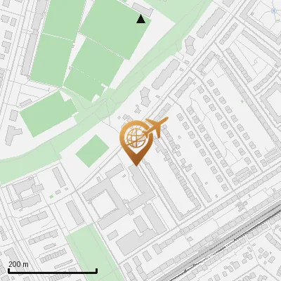 Foto zu Am Staudengarten 1, 81547 München