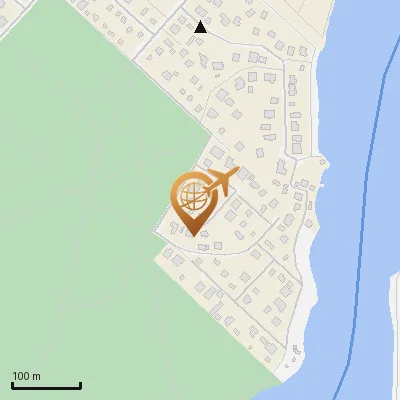 Karte Am Steilhang 15-20, 12559 Berlin