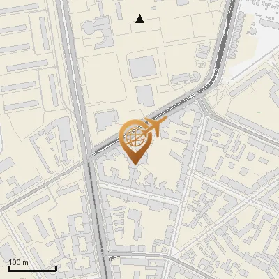 Foto zu Am Steinberg 8-14, 13086 Berlin