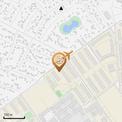 Foto zu Am Steinberg 104, 13086 Berlin