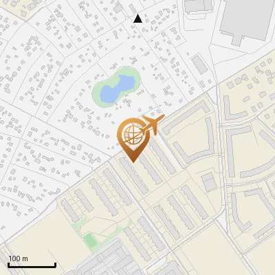 Foto zu Am Steinberg 122, 13086 Berlin