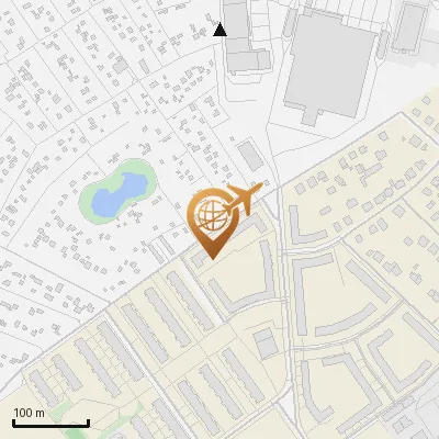 Foto zu Am Steinberg 138-144, 13086 Berlin