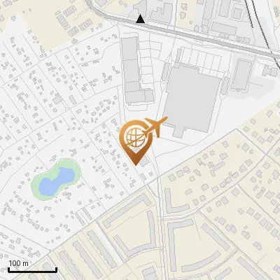 Foto zu Am Steinberg 145, 13086 Berlin