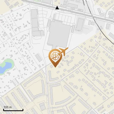 Foto zu Am Steinberg 148-156, 13086 Berlin