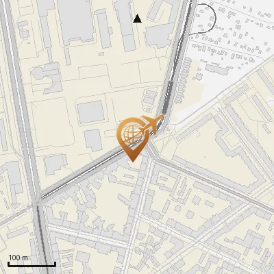 Foto zu Am Steinberg 18-21, 13086 Berlin