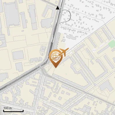 Foto zu Am Steinberg 22-24, 13086 Berlin