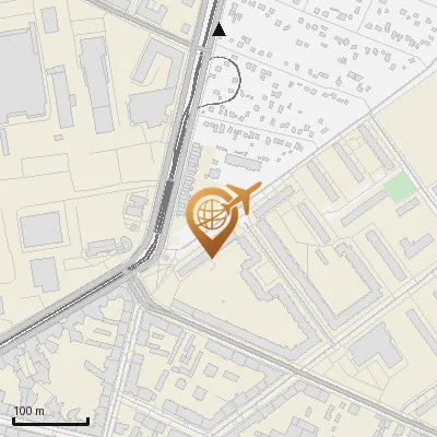 Foto zu Am Steinberg 26-32, 13086 Berlin