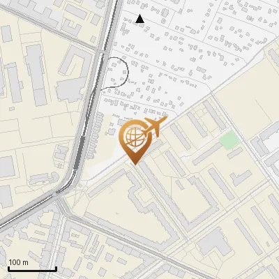 Foto zu Am Steinberg 34-35, 13086 Berlin