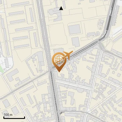 Foto zu Am Steinberg 2-6, 13086 Berlin