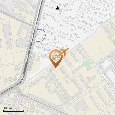 Foto zu Am Steinberg 36-42, 13086 Berlin