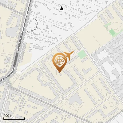 Foto zu Am Steinberg 48-58, 13086 Berlin